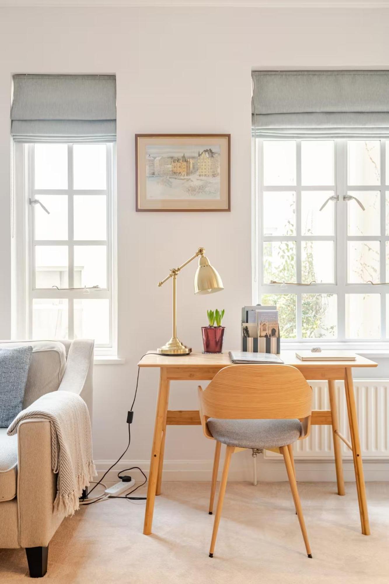 Nordic Regency Apartment เชลเทนแฮม ภายนอก รูปภาพ